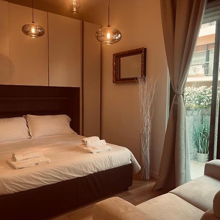 Futura Exclusive Suite 4 Bari Exteriér fotografie