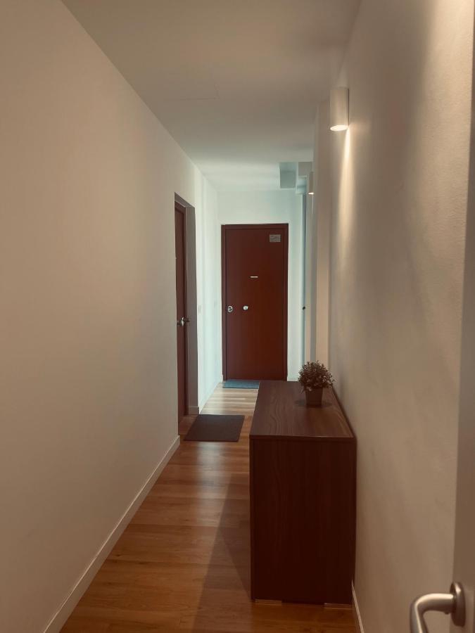 Futura Exclusive Suite 4 Bari Exteriér fotografie