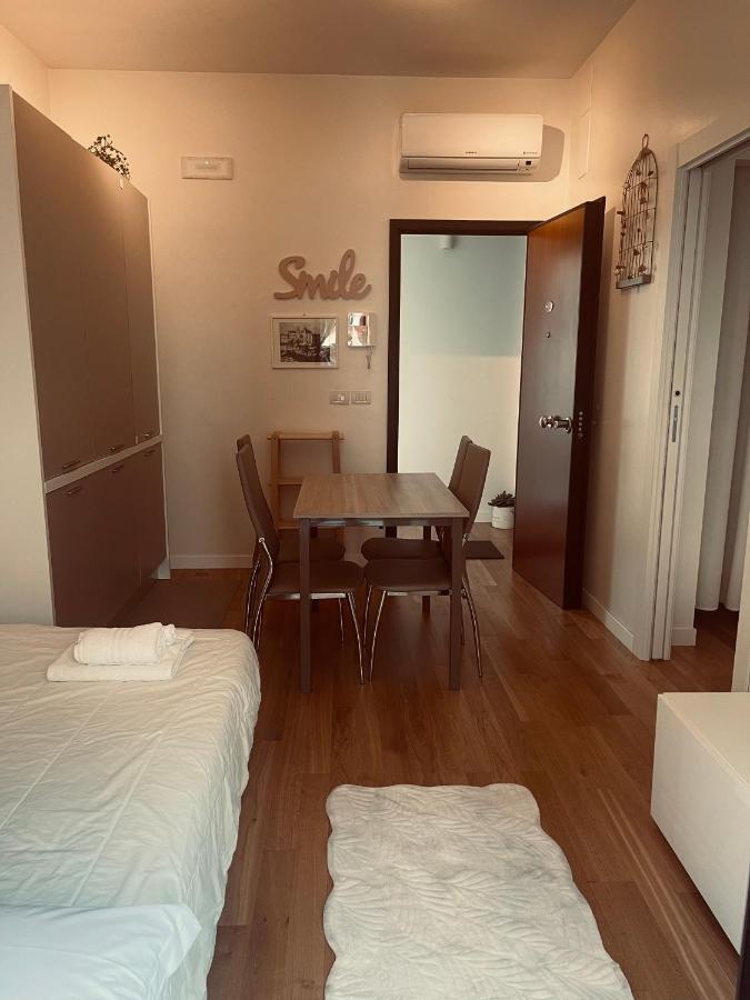 Futura Exclusive Suite 4 Bari Exteriér fotografie