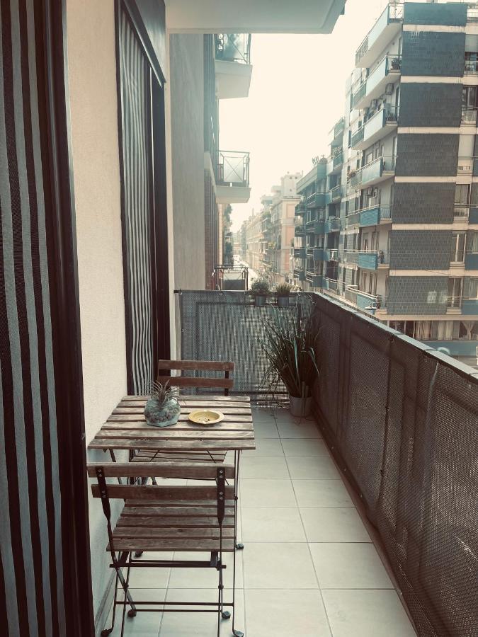 Futura Exclusive Suite 4 Bari Exteriér fotografie