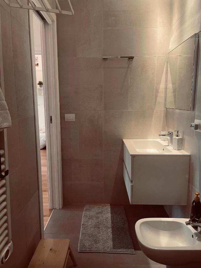 Futura Exclusive Suite 4 Bari Exteriér fotografie