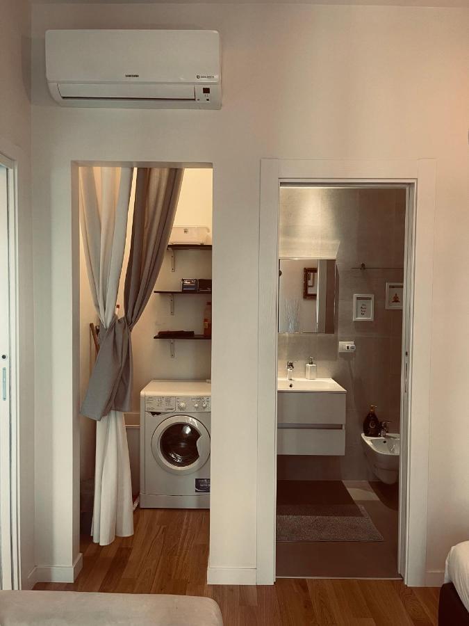 Futura Exclusive Suite 4 Bari Exteriér fotografie