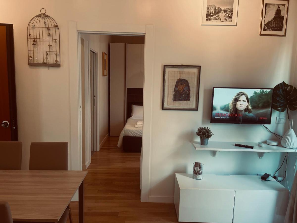 Futura Exclusive Suite 4 Bari Exteriér fotografie